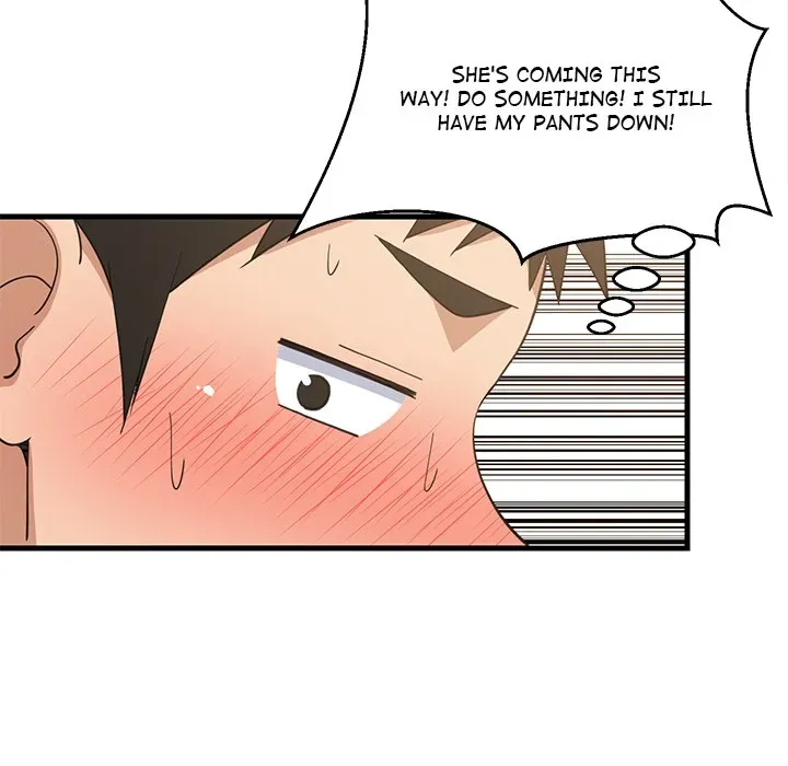 Study Buddies Chapter 82 page 26 - 