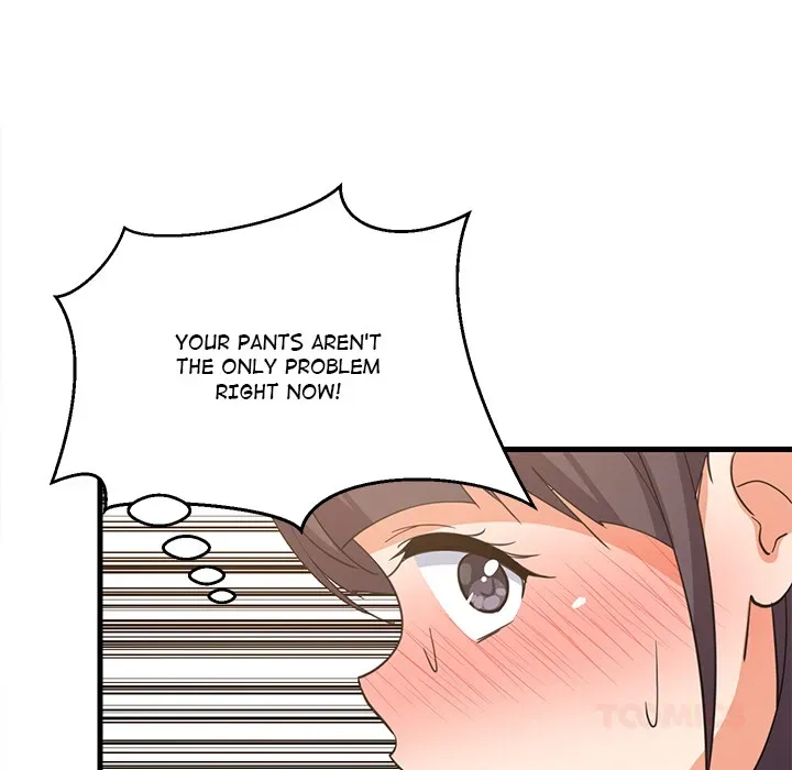 Study Buddies Chapter 82 page 27 - 