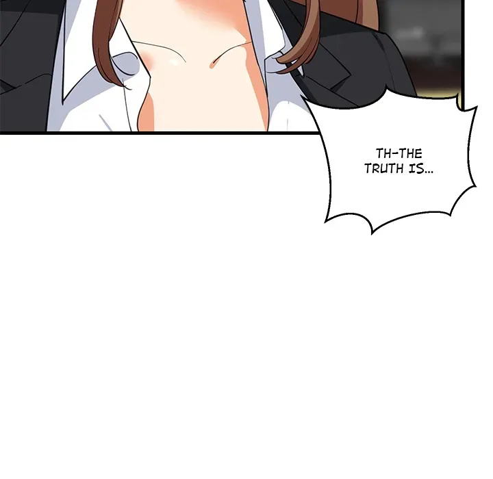 Study Buddies Chapter 82 page 34 - 