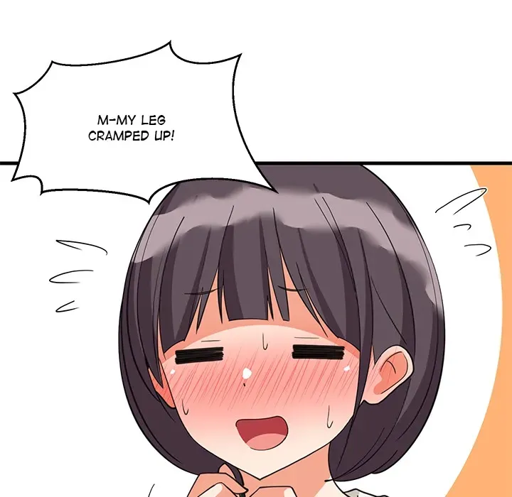 Study Buddies Chapter 82 page 35 - 