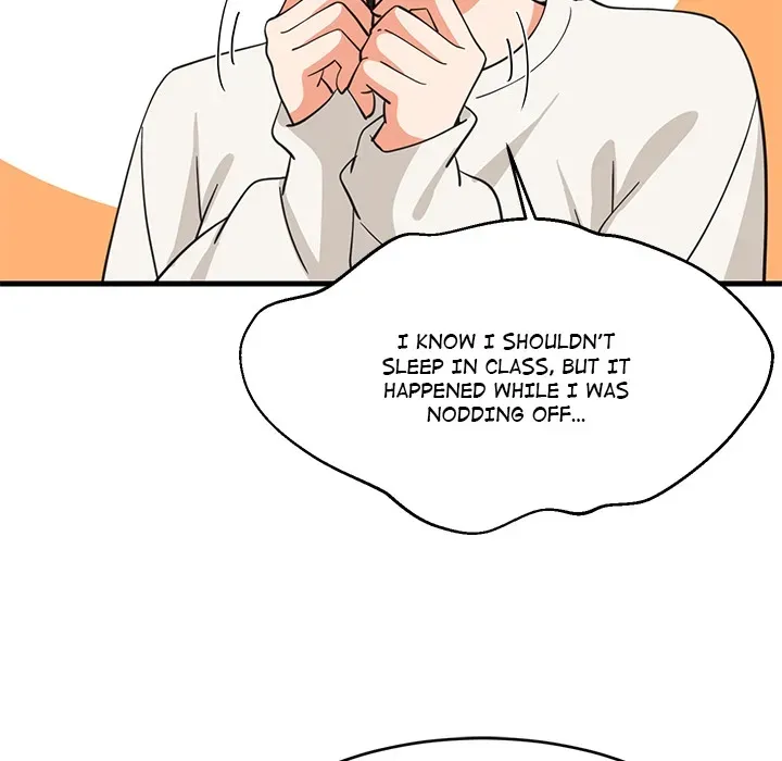 Study Buddies Chapter 82 page 36 - 