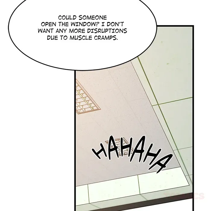 Study Buddies Chapter 82 page 39 - 