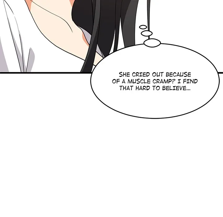Study Buddies Chapter 82 page 42 - 