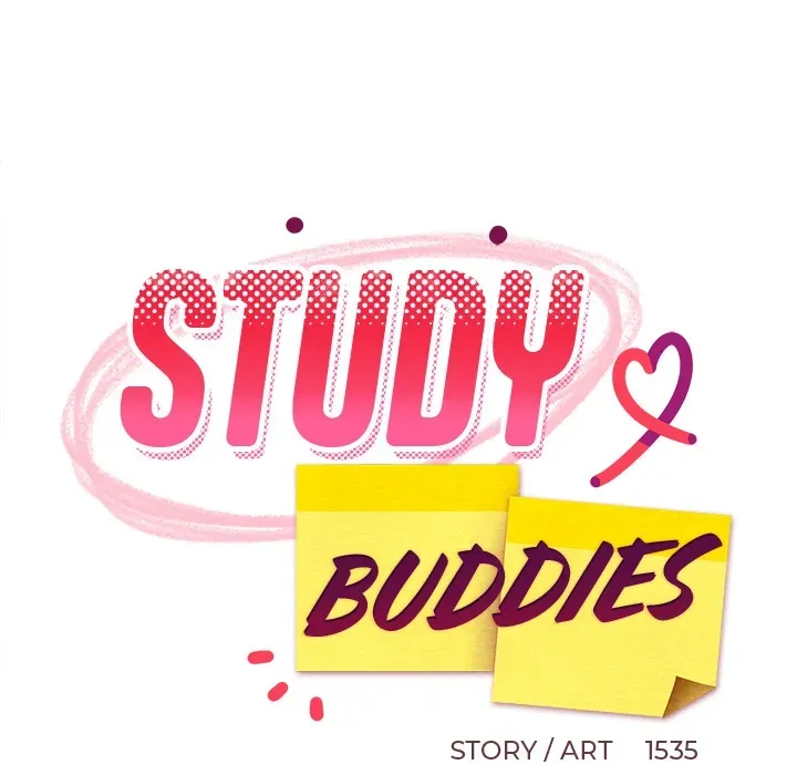 Study Buddies Chapter 82 page 43 - 