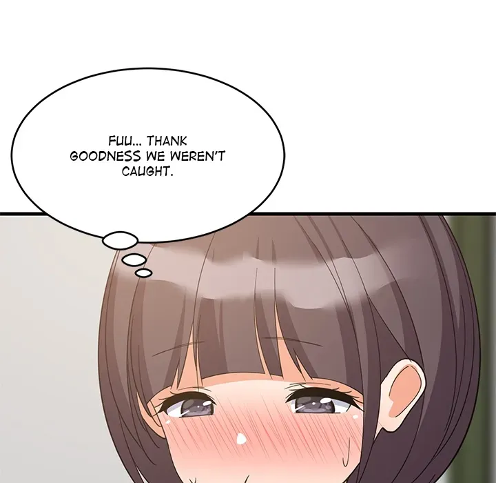 Study Buddies Chapter 82 page 47 - 