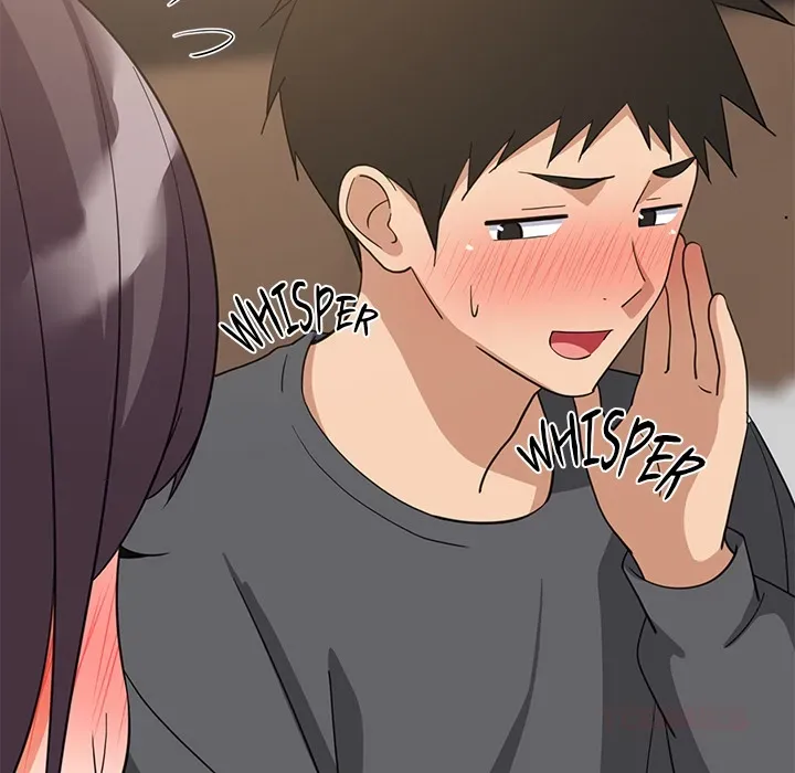 Study Buddies Chapter 82 page 51 - 