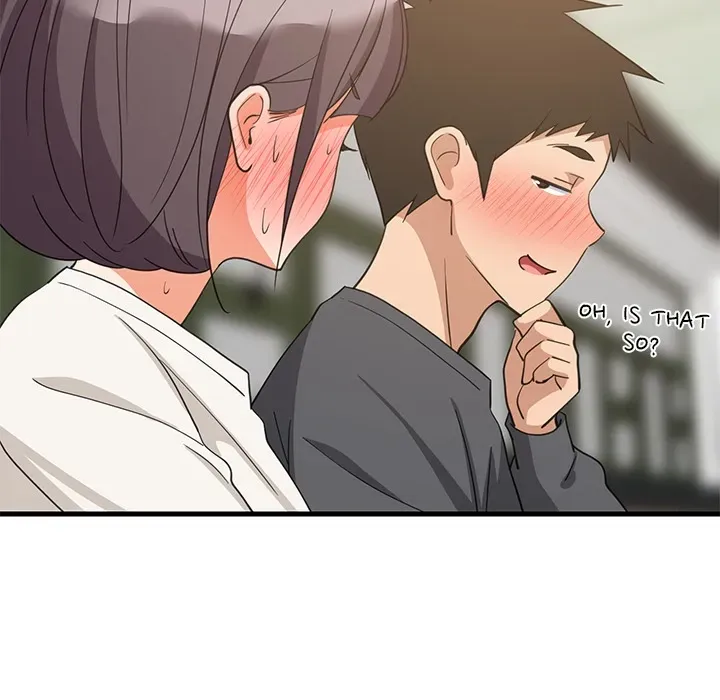 Study Buddies Chapter 82 page 55 - 
