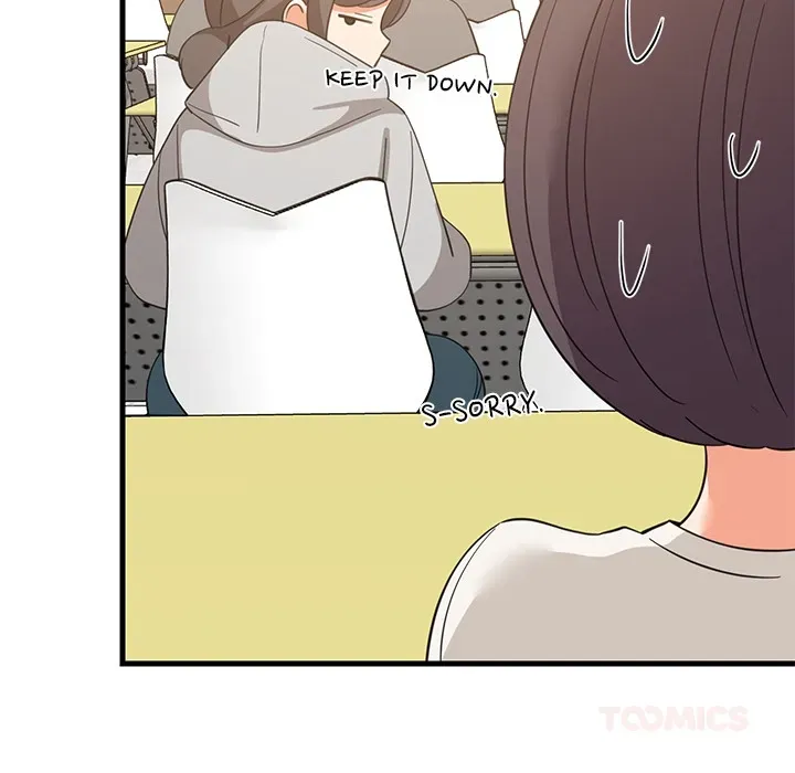 Study Buddies Chapter 82 page 57 - 