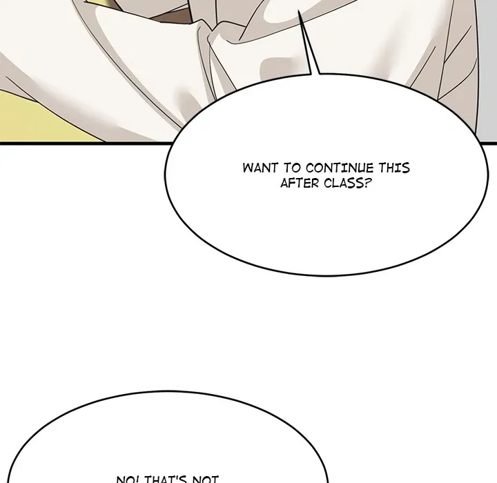 Study Buddies Chapter 82 page 60 - 