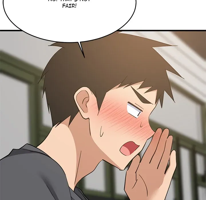 Study Buddies Chapter 82 page 61 - 