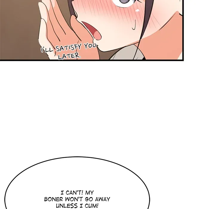 Study Buddies Chapter 82 page 64 - 