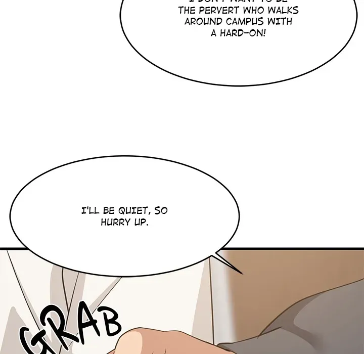 Study Buddies Chapter 82 page 66 - 