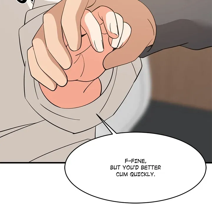 Study Buddies Chapter 82 page 67 - 