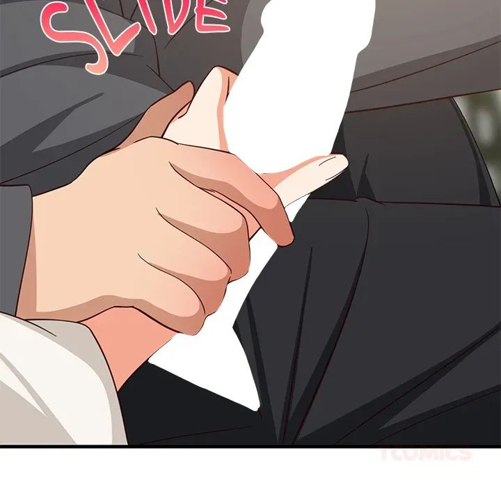 Study Buddies Chapter 82 page 69 - 