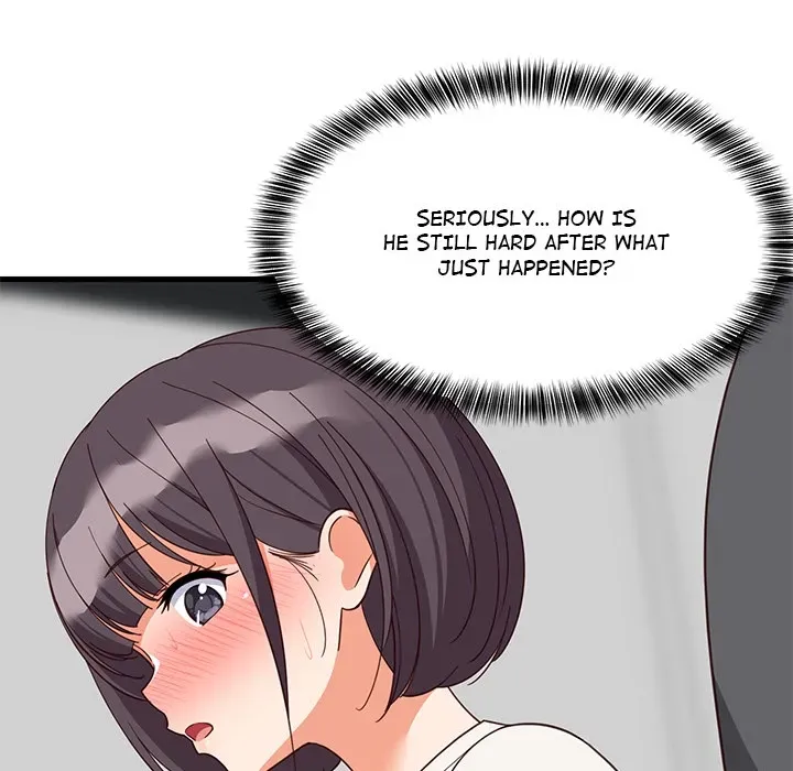 Study Buddies Chapter 82 page 72 - 