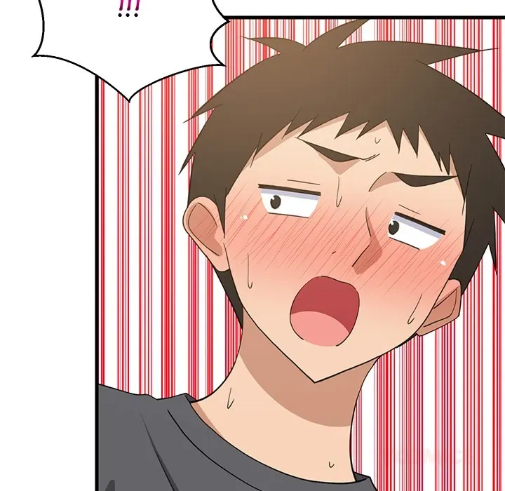 Study Buddies Chapter 82 page 9 - 