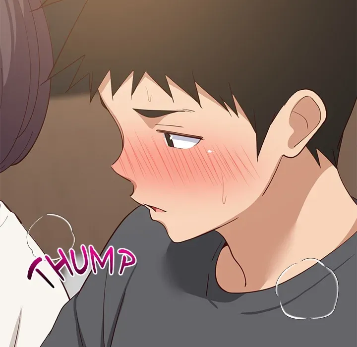 Study Buddies Chapter 82 page 82 - 