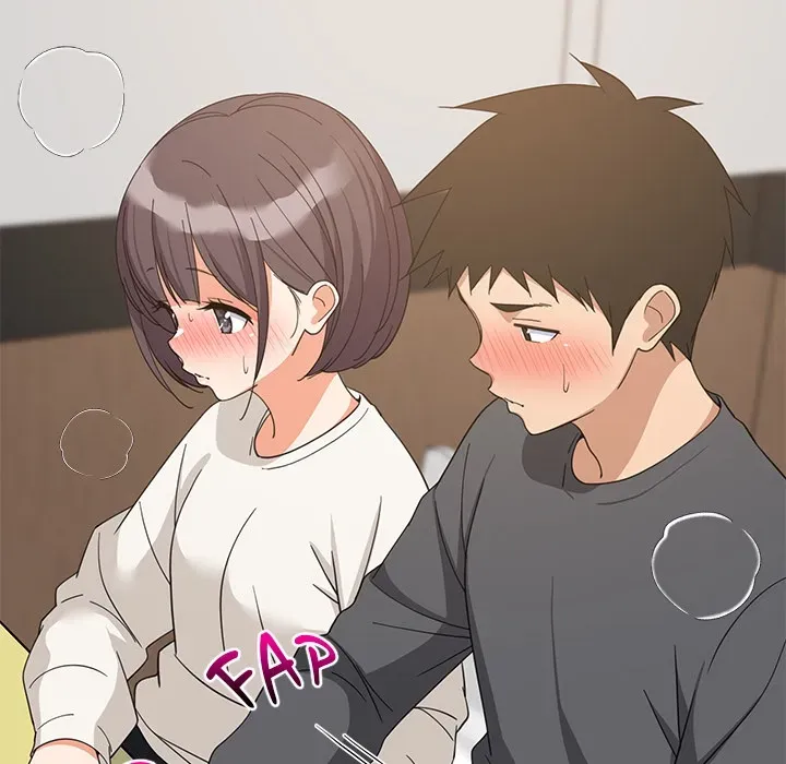 Study Buddies Chapter 82 page 84 - 