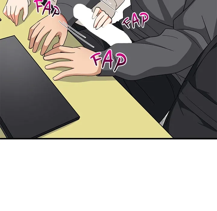 Study Buddies Chapter 82 page 85 - 