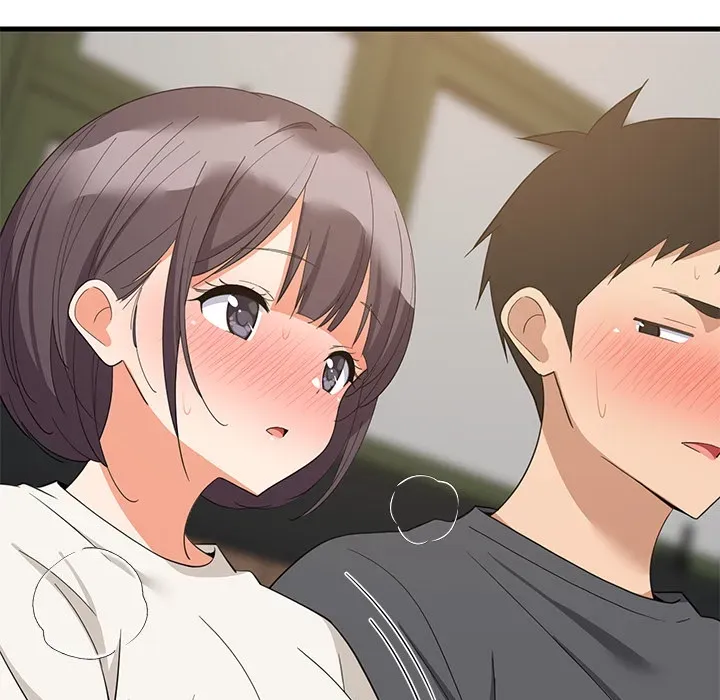 Study Buddies Chapter 82 page 90 - 