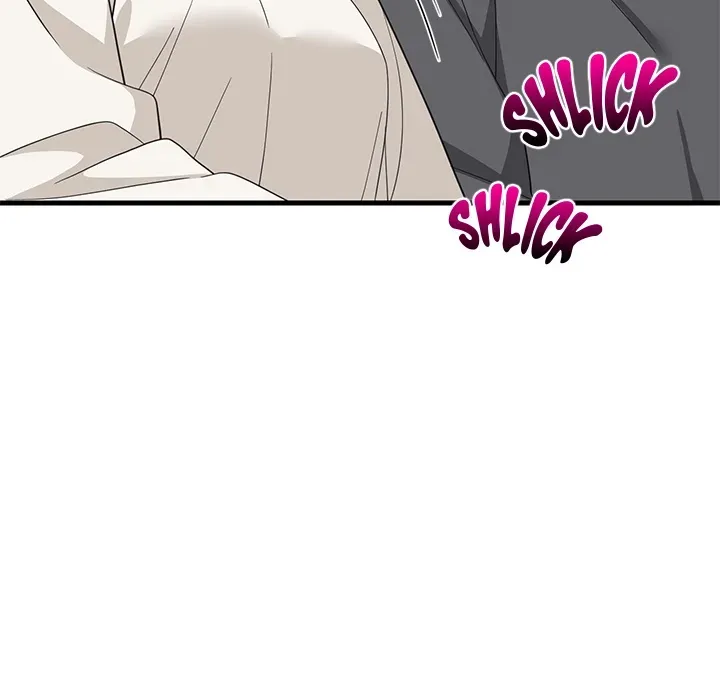 Study Buddies Chapter 82 page 91 - 