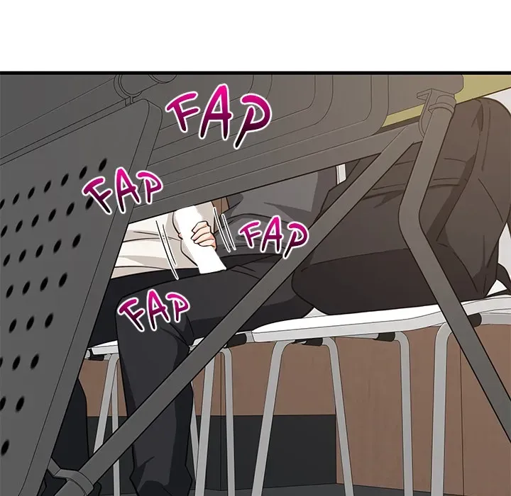 Study Buddies Chapter 82 page 92 - 