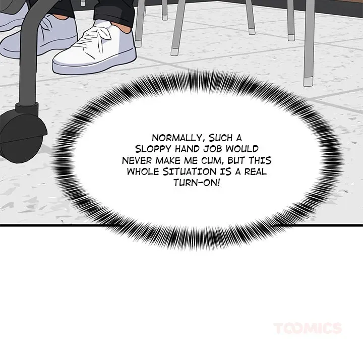 Study Buddies Chapter 82 page 93 - 