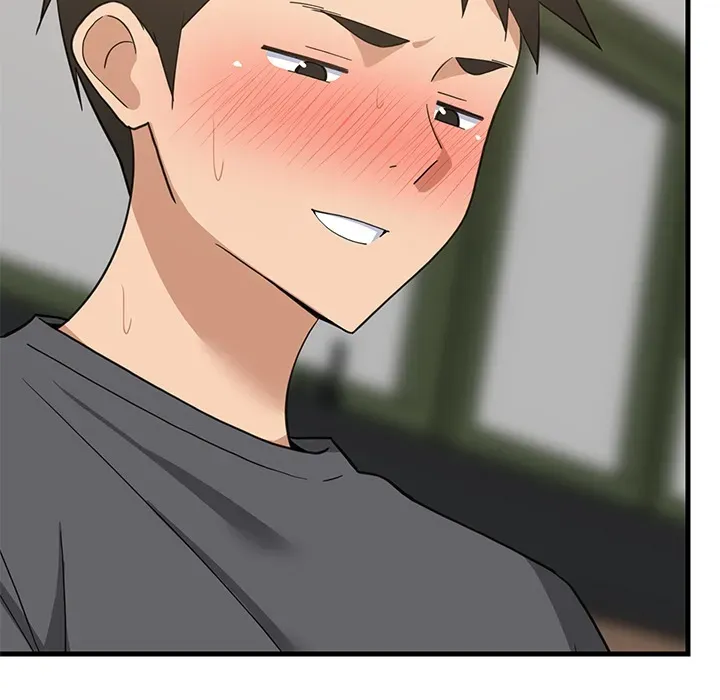 Study Buddies Chapter 82 page 95 - 