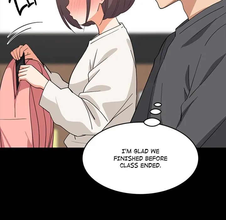 Study Buddies Chapter 83 page 11 - 
