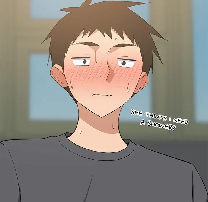 Study Buddies Chapter 83 page 105 - 