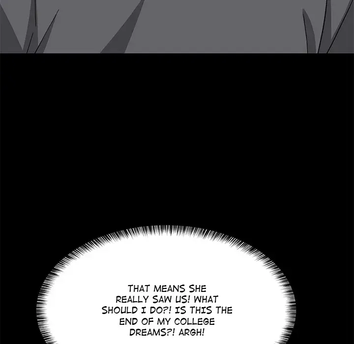 Study Buddies Chapter 83 page 106 - 