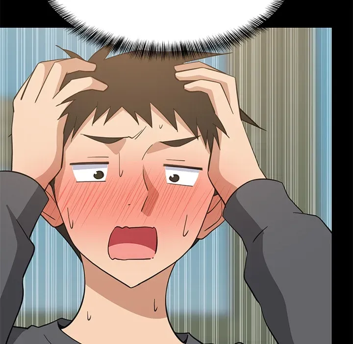 Study Buddies Chapter 83 page 107 - 