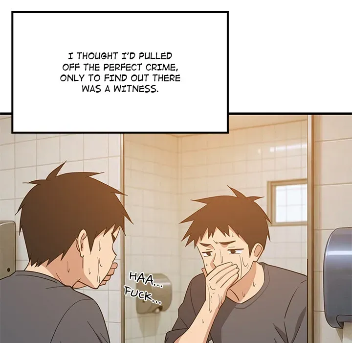 Study Buddies Chapter 83 page 112 - 