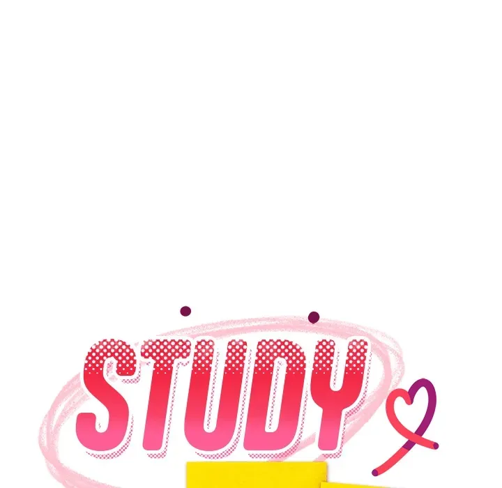 Study Buddies Chapter 83 page 114 - 