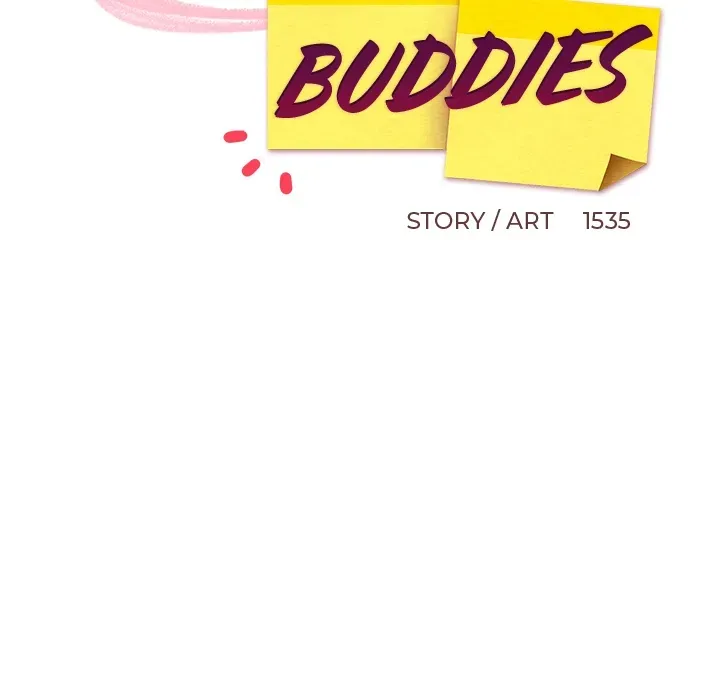 Study Buddies Chapter 83 page 115 - 