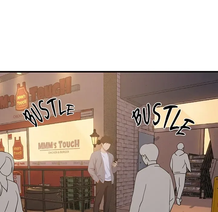 Study Buddies Chapter 83 page 118 - 
