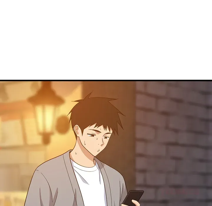 Study Buddies Chapter 83 page 120 - 