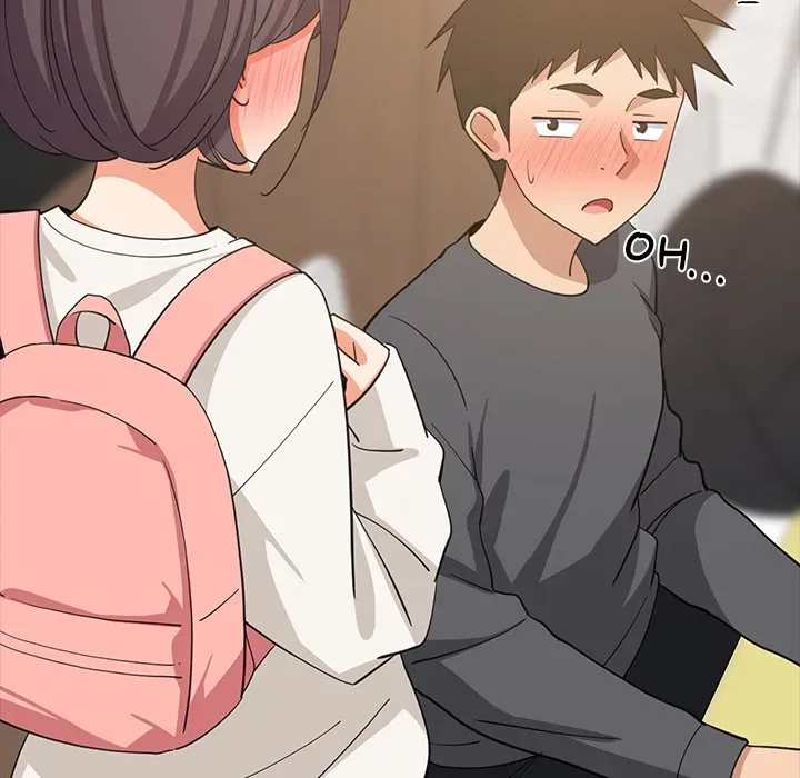 Study Buddies Chapter 83 page 13 - 