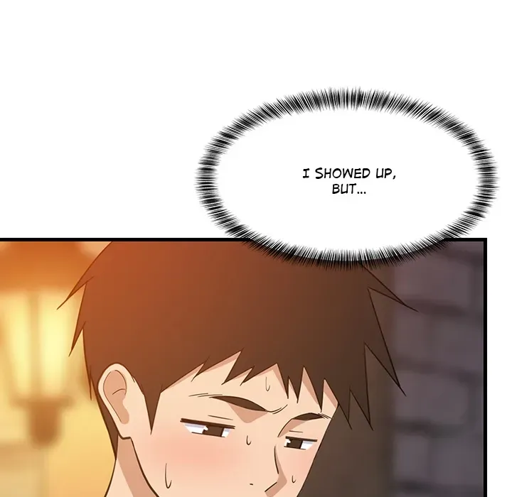 Study Buddies Chapter 83 page 122 - 