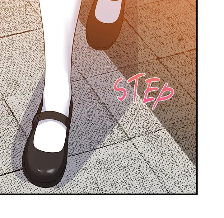 Study Buddies Chapter 83 page 126 - 