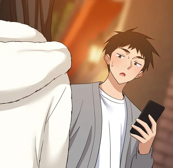 Study Buddies Chapter 83 page 128 - 