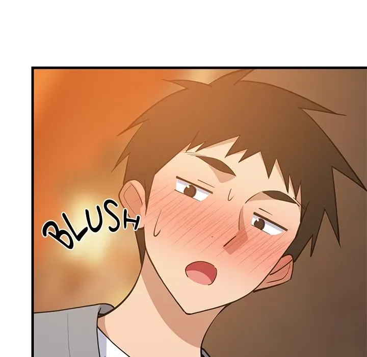 Study Buddies Chapter 83 page 133 - 