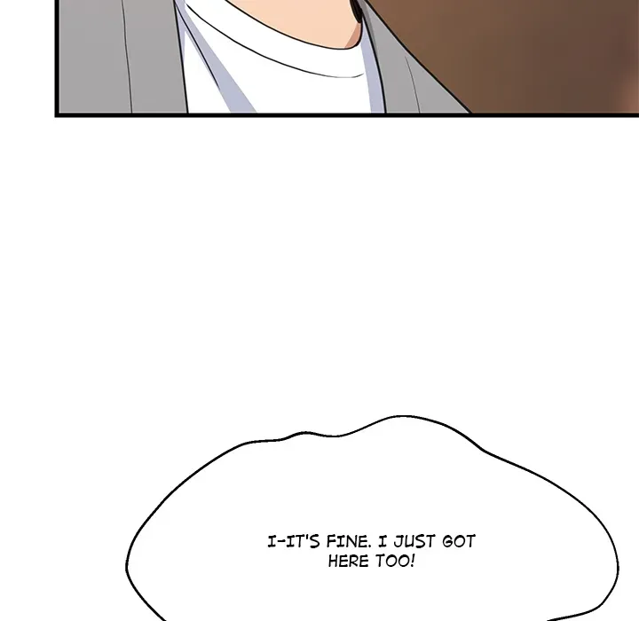 Study Buddies Chapter 83 page 134 - 