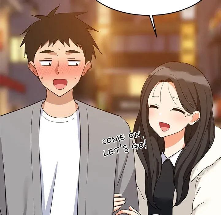 Study Buddies Chapter 83 page 139 - 