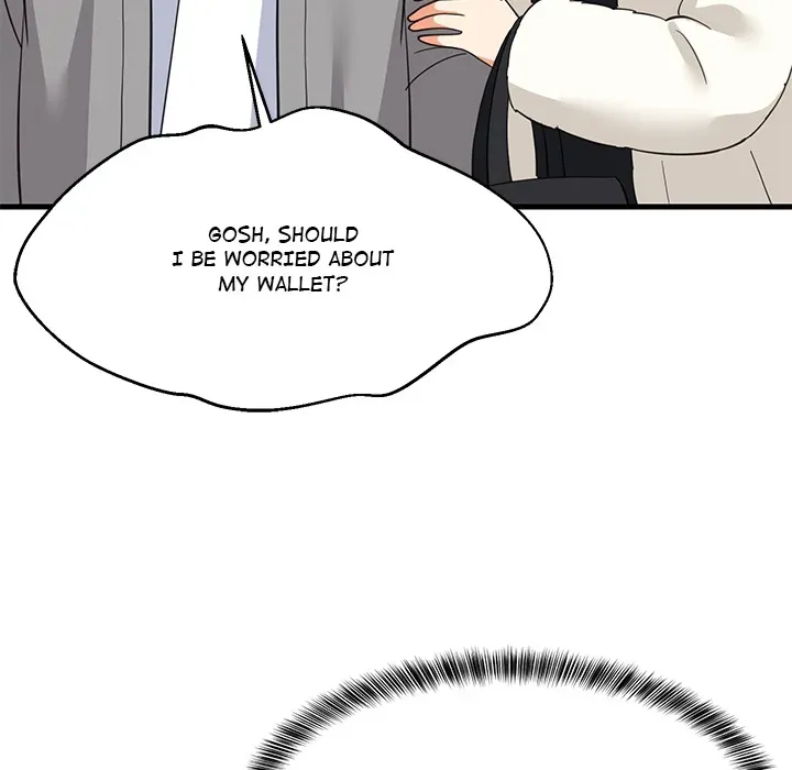 Study Buddies Chapter 83 page 140 - 