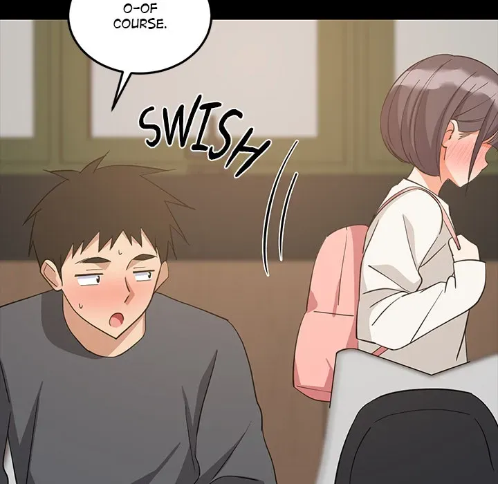 Study Buddies Chapter 83 page 15 - 