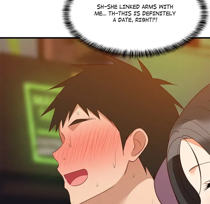 Study Buddies Chapter 83 page 141 - 