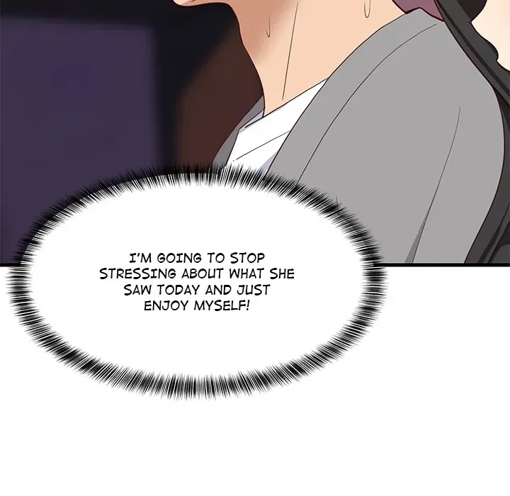 Study Buddies Chapter 83 page 142 - 