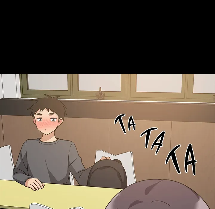 Study Buddies Chapter 83 page 17 - 