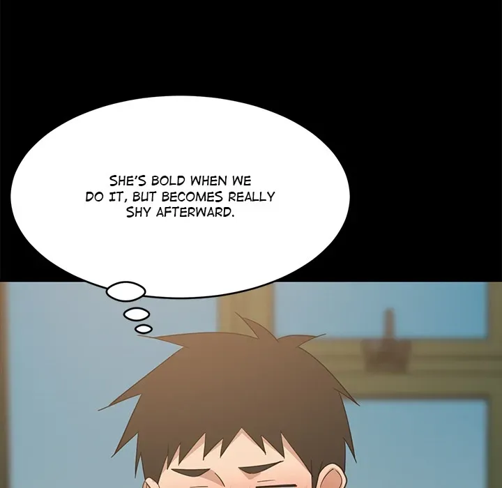 Study Buddies Chapter 83 page 19 - 